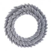 8x Crown Fancy Silver D40