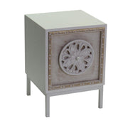 Pandora Holztür 1 Rahmenschublade CM20X21H29