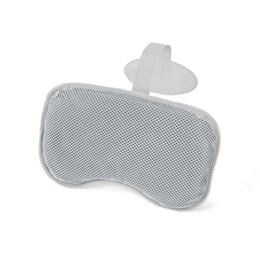 Gepolstertes Kissen für aufblasbare Hydromasage-Lay-Z-Spa