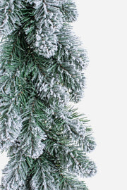 H270 Snow -Covered Boa Innsbruck