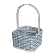 Madeira Azzurro 4p CM2222H15/34 Port