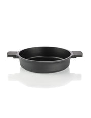 Tagame 28cm Cook & Space Nero