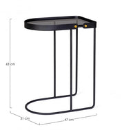 2x Zeina 47x31 Tabelle