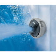 Aufblasbare Hydromassage Lay-Z-Spa Bahamas Airjet 2-4 Personen