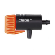 Verstellbare Dripper von 0 bis 6 Litern pro Stunde