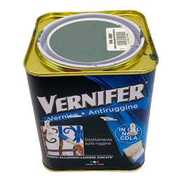 Vernifer Anti -Rust -Farbe Ml. 750 - grüne Renaissance Arexons
