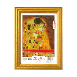 Blitzrahmen 6 -Stück -Set, Abmessungen cm. 35x50