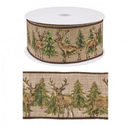 6x Alpine Renna Renna 20m Band