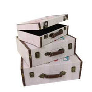 Fursery-Koffer 1-3 Rechteckgm40x30H14 Gnome