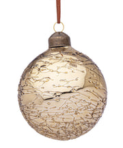 Gold Glacian Speel D80mm