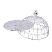 Setzen Sie 2 Tablett C/US-0948 Deckel