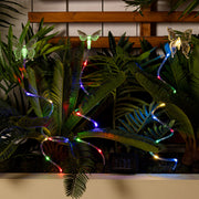 Solar Solarpol in stabilen Kunststoff 160 cm