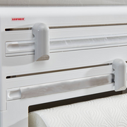 Parat Comfortline -Wandhalter
