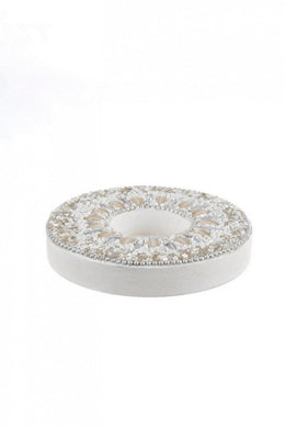 6x P.Talight Rahul Silver Runde