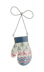 6x Muffola Renna Muffola S