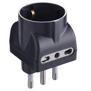 Triple-Adapter 16A-2pr.bip1