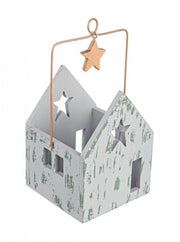 8x P.Candela Home Grey