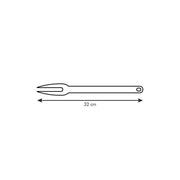 Space Line Fork 32 cm