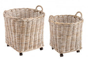 Set2 Warna C-R-Rotote-Korb