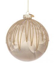 8x SFERA VT Linie Champagner D100