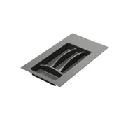 Worch 8101n 4 Fächer für Schubladen von 30 oder 35 cm.