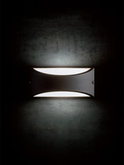 10W LED 4000k Lhasa White Applique