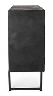 Credenka 2 Türen und 3 Dorset Drawers Industrial Style