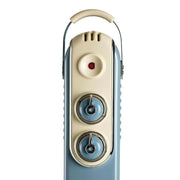 Radiatore a olio nove elementi Celeste Ariete 838 2000 w