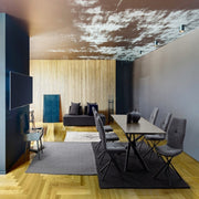 Erweiterbare Tabelle Seyfert Keramikebene 160-220x90 cm