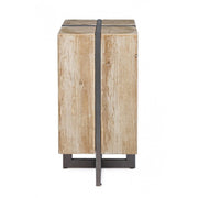 Garrett 70H CM Industrial Stool