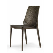 Lucrezia Chair Anthrazitfarbe