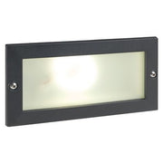 Offene Sammlung 10W LED 4000K Black Escape Line