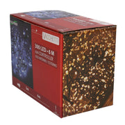Filo Light 300 LED Multicolor -Controller CM600 Al. Externe Verwendung beheben