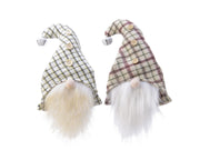 Gnomo H29 Sortiert - Gnomi -Statuetten in Größe 29x29x29 cm