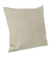 Rihanna Beige 43x43 Kissen
