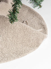 4x Baumabdeckung Teddy Tortora D90