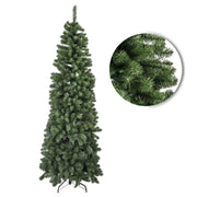 Baummonte -Vektor Schlanker Verde 972 Zweige CMø79H210
