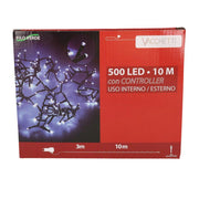 Light Filo 500 LED Hot White Controller CM1000 Al. Externe Verwendung beheben