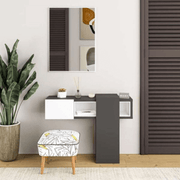 Elecite White Ephesis Input mit Inhaz Mirror