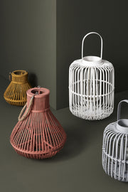 C-Manician Pink Belem Lanterna L.