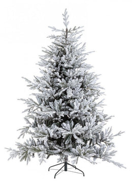 Borno Tree Snowy H240-4117rami