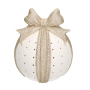 Angelo Fabric Gold sitzend CM24X13H70