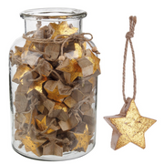 Halley Stella Oro Anhänger