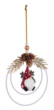 12x Anhänger Josel an Papa C.