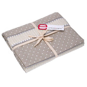 Venedig Romantique Buren Beige rechteckige CM140x240