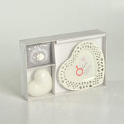 Candela C/Pialtino Heart Mars Licheni & Muschio CM26X17H4.5 - 15 Stunden