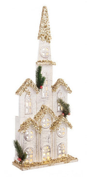 6x CASA DOMUS 71187 Weiß C.