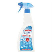 Pulgiene -Istrada 2 in 1 Spray Rhutten ML 750 HACCP