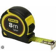 8 m Stanley Flexime