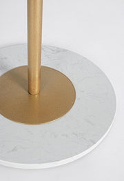 2x Golden 4p H175 Kleiderbügel